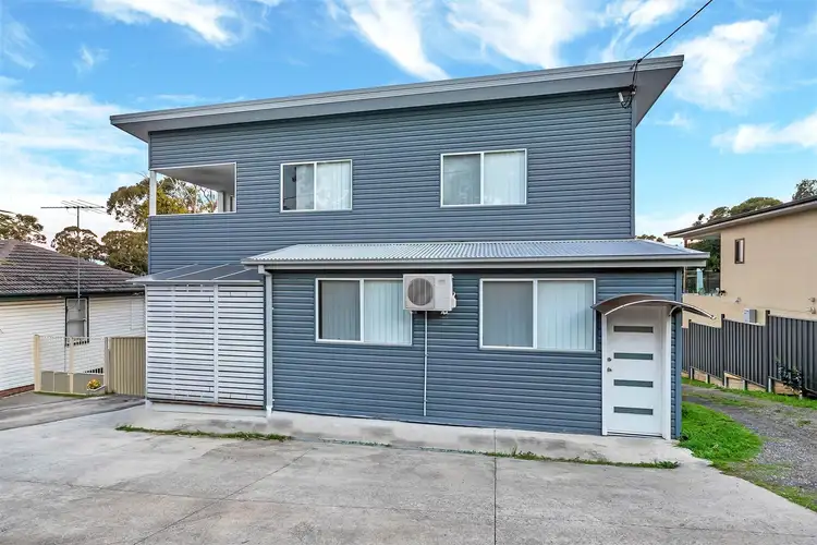 Main view of Homely house listing, 62 & 62a Lucas Road, Seven Hills NSW 2147