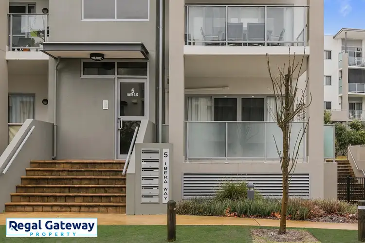 8/5 Ibera Way, Success WA 6164