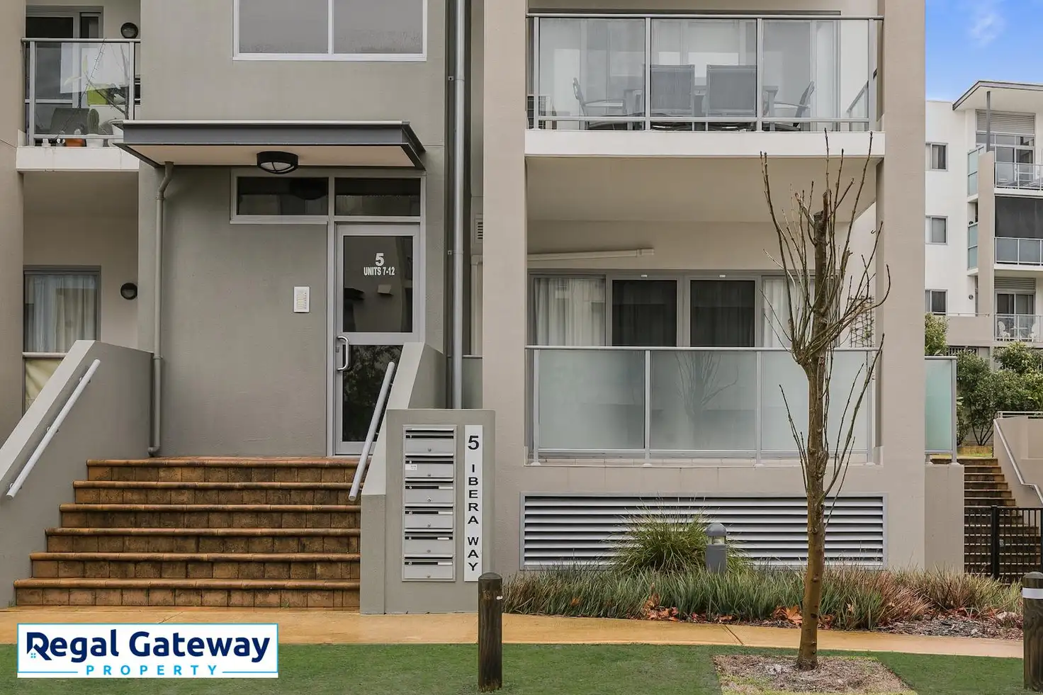 Main view of Homely apartment listing, 8/5 Ibera Way, Success WA 6164