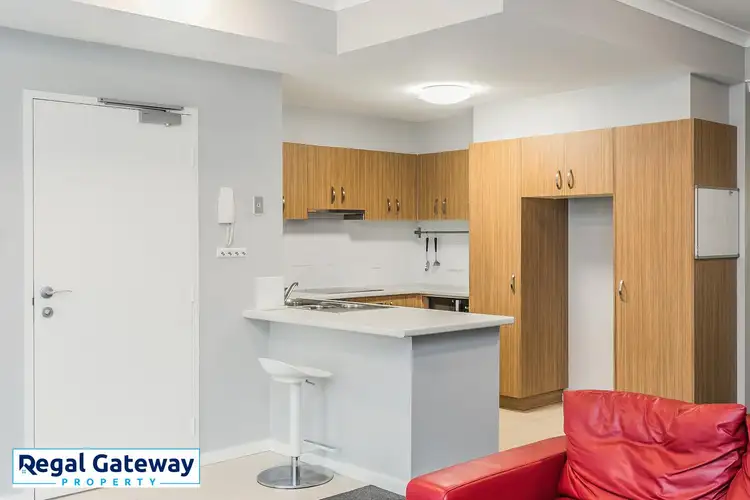 Fourth view of Homely apartment listing, 8/5 Ibera Way, Success WA 6164