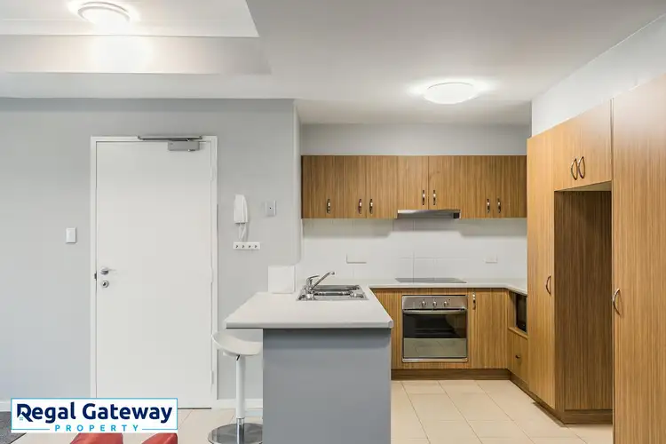 Fifth view of Homely apartment listing, 8/5 Ibera Way, Success WA 6164