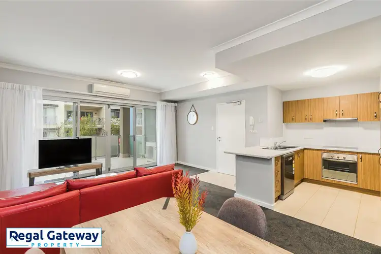 Sixth view of Homely apartment listing, 8/5 Ibera Way, Success WA 6164