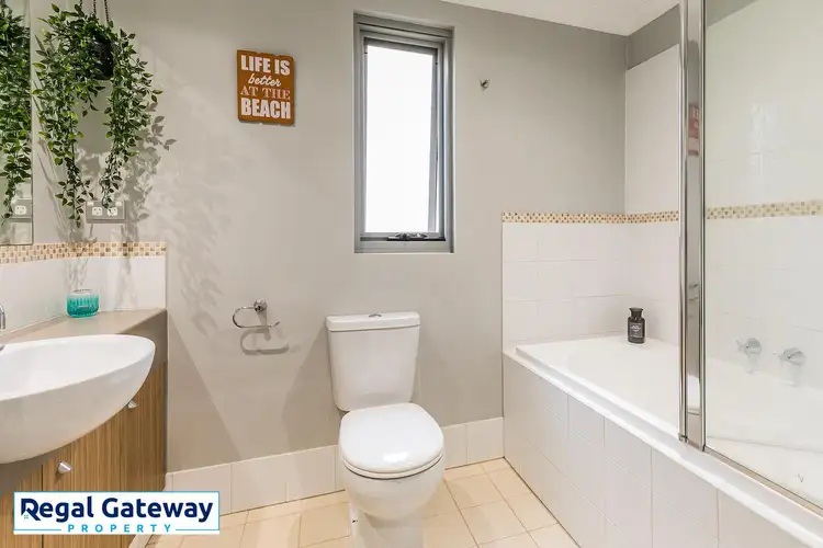 Seventh view of Homely apartment listing, 8/5 Ibera Way, Success WA 6164