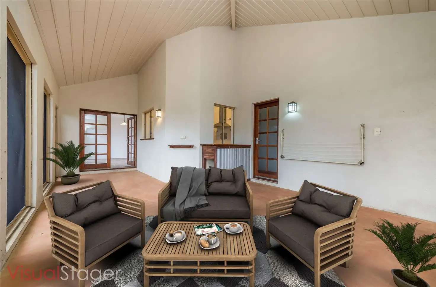 Main view of Homely house listing, 165 Limousin Way, Lower Chittering WA 6084