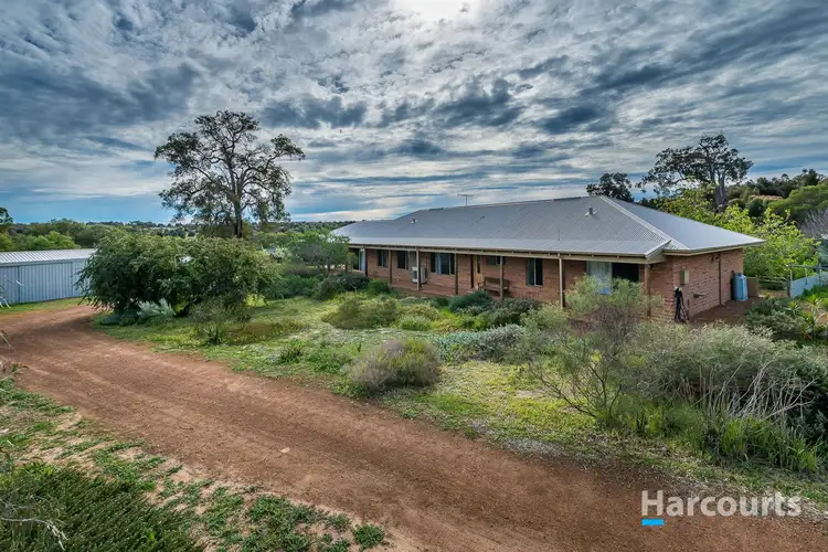Second view of Homely house listing, 165 Limousin Way, Lower Chittering WA 6084
