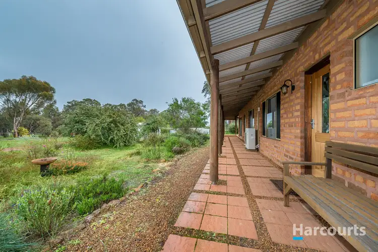 Fourth view of Homely house listing, 165 Limousin Way, Lower Chittering WA 6084