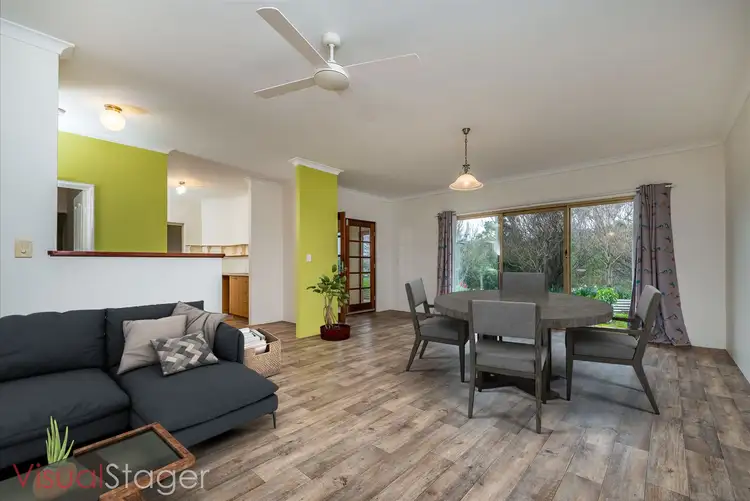 Seventh view of Homely house listing, 165 Limousin Way, Lower Chittering WA 6084