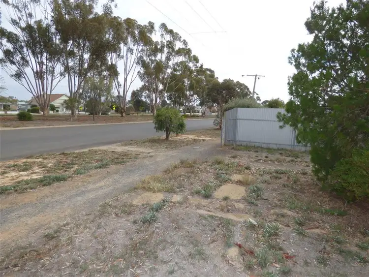 Fourth view of Homely land listing, 67 Cromie St, Rupanyup VIC 3388