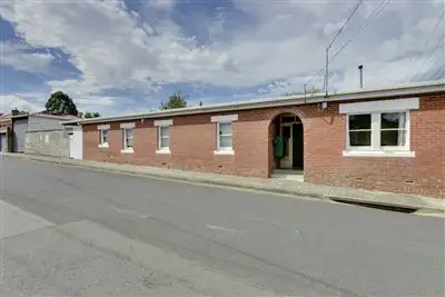 Third view of Homely block of units listing, Address available on request