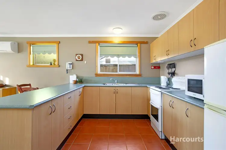 Second view of Homely unit listing, 4/51 Austin Street, Wynyard TAS 7325