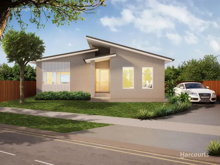 1 Tarbook Court, Sorell TAS 7172