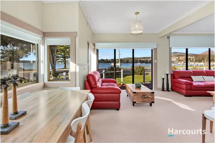 Third view of Homely house listing, 2 Georges Bay Esplanade, St Helens TAS 7216