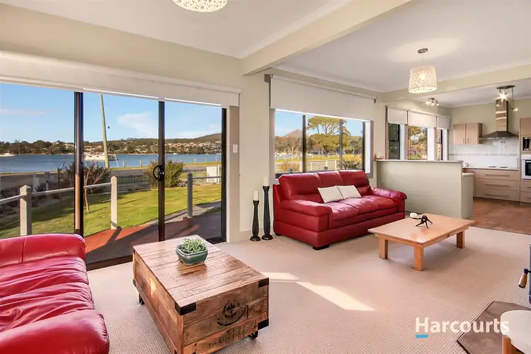 Fourth view of Homely house listing, 2 Georges Bay Esplanade, St Helens TAS 7216