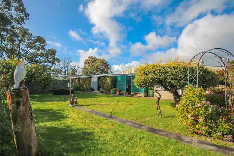 Fifth view of Homely house listing, 22 Oldbury Street, Lang Lang VIC 3984