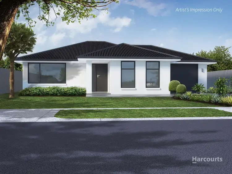 Lot 19 Venerable Drive, Rokeby TAS 7019