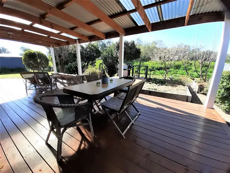 Third view of Homely house listing, 40 Garden Ave, Warren NSW 2824