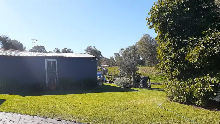 Fourth view of Homely house listing, 40 Garden Ave, Warren NSW 2824