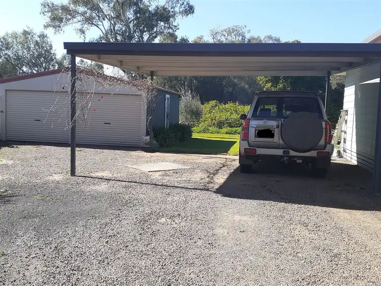 Fifth view of Homely house listing, 40 Garden Ave, Warren NSW 2824