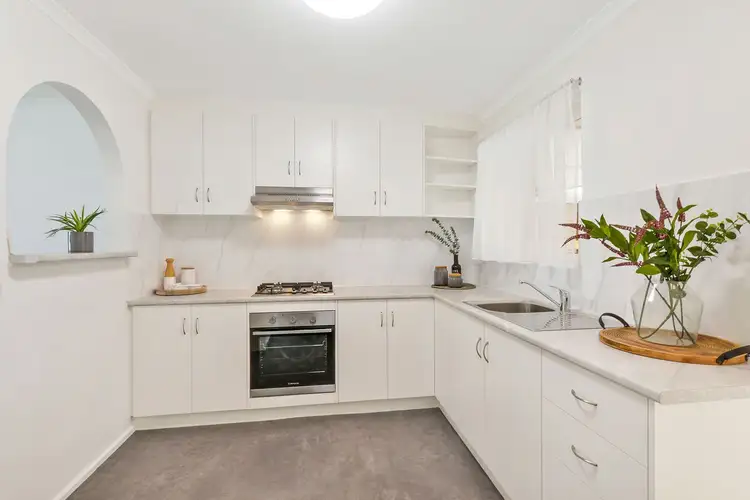 Second view of Homely unit listing, 1/3 Douglas Avenue, Reynella SA 5161