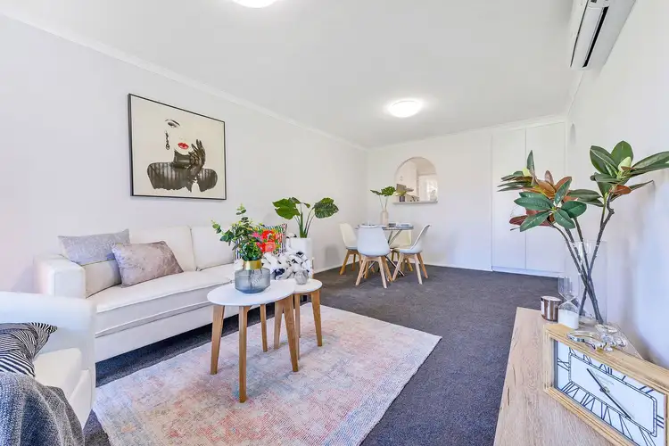 Third view of Homely unit listing, 1/3 Douglas Avenue, Reynella SA 5161