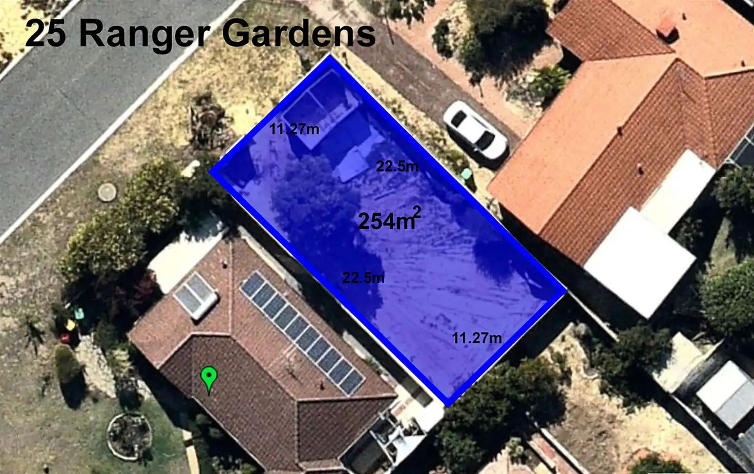 Main view of Homely land listing, Prop Lot 2/34 Harvest Loop, Edgewater WA 6027