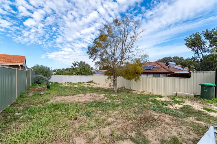 Third view of Homely land listing, Prop Lot 2/34 Harvest Loop, Edgewater WA 6027