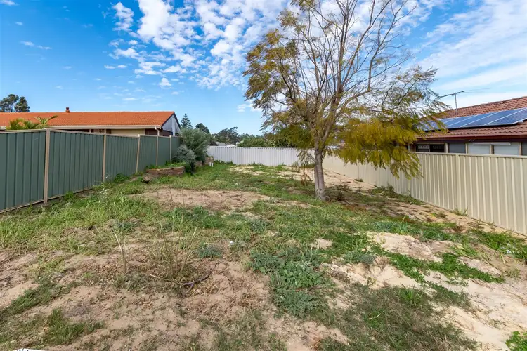 Fourth view of Homely land listing, Prop Lot 2/34 Harvest Loop, Edgewater WA 6027