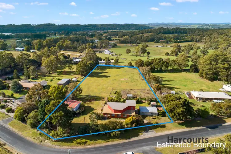 Second view of Homely house listing, 15 Seymour Street, Tarleton TAS 7310