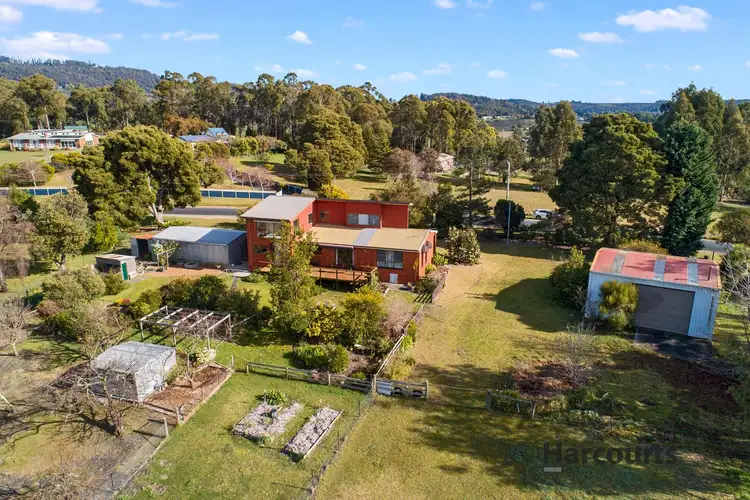 Third view of Homely house listing, 15 Seymour Street, Tarleton TAS 7310
