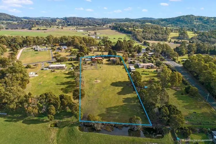 Fourth view of Homely house listing, 15 Seymour Street, Tarleton TAS 7310