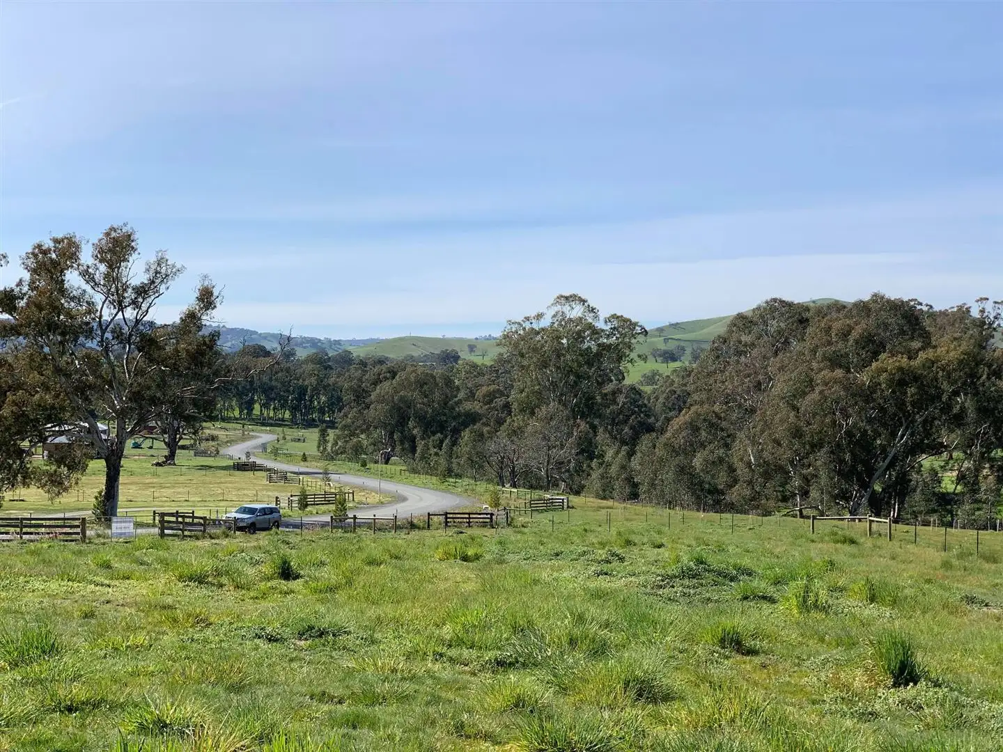 Main view of Homely land listing, 15 Bainbridge Way, Alexandra VIC 3714