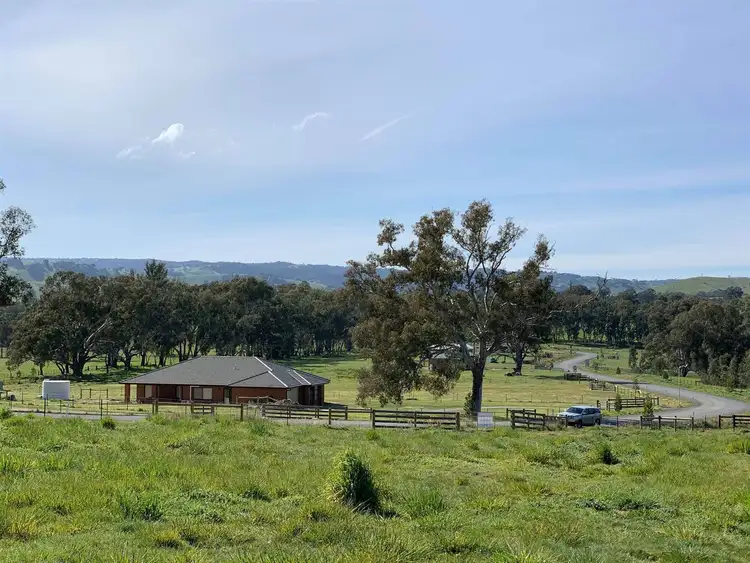 Second view of Homely land listing, 15 Bainbridge Way, Alexandra VIC 3714