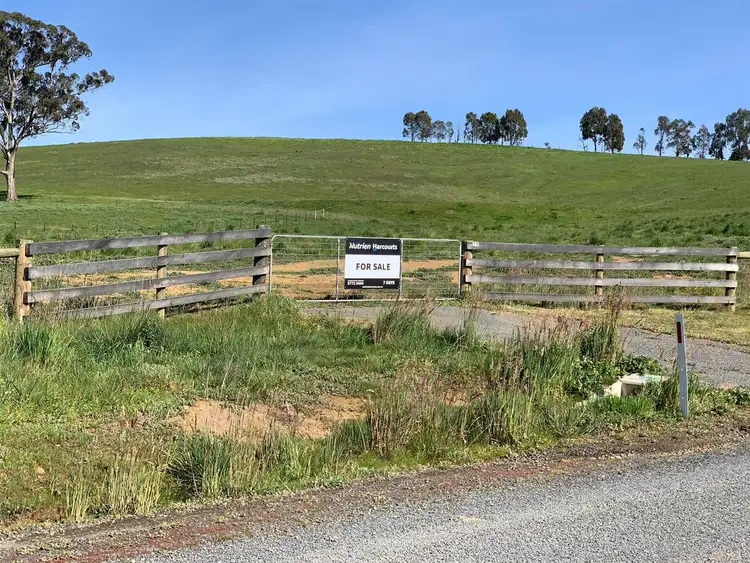 Third view of Homely land listing, 15 Bainbridge Way, Alexandra VIC 3714