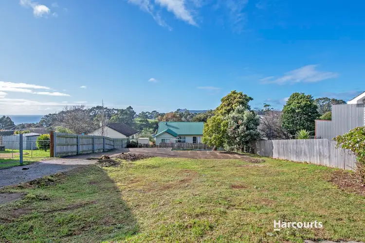 Main view of Homely land listing, 35 Mark Street, Hillcrest TAS 7320