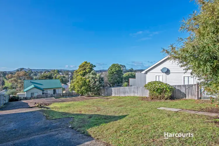 Second view of Homely land listing, 35 Mark Street, Hillcrest TAS 7320