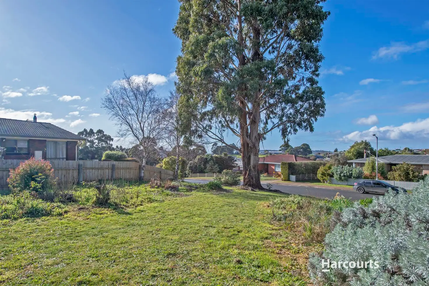 Main view of Homely land listing, 4 Wright Street, Shorewell Park TAS 7320