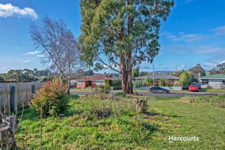 Second view of Homely land listing, 4 Wright Street, Shorewell Park TAS 7320