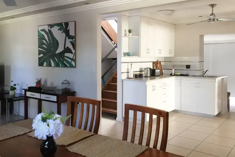 195 Charles Street, Heatley QLD 4814