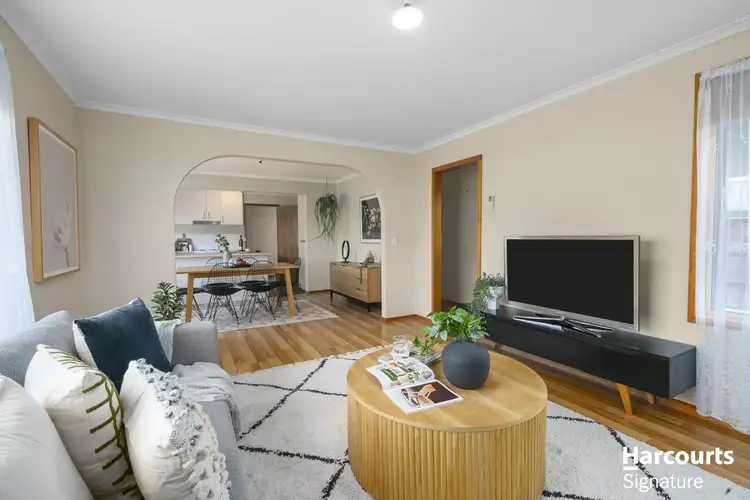 Fifth view of Homely house listing, 17 Bemlena Place, Brighton TAS 7030