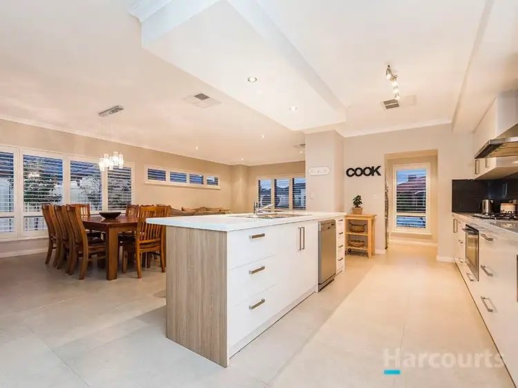 Fourth view of Homely house listing, 11 Continental Boulevard, Currambine WA 6028