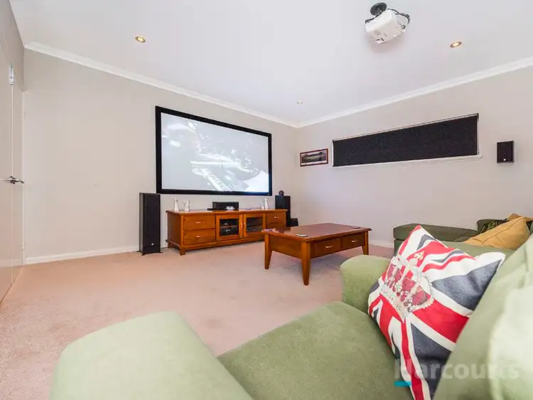 Seventh view of Homely house listing, 11 Continental Boulevard, Currambine WA 6028