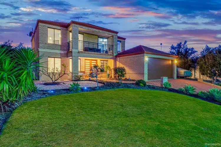 5 Kowloon Corner, Currambine WA 6028