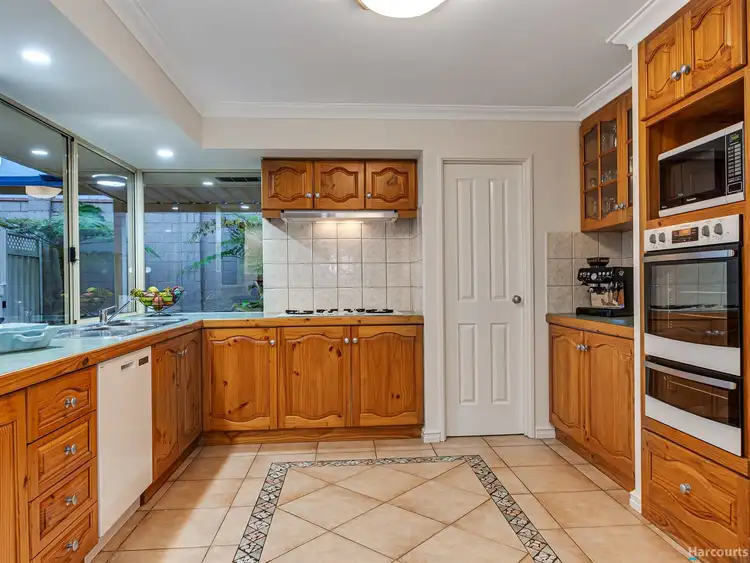 Second view of Homely house listing, 41 Santa Monica Parade, Iluka WA 6028