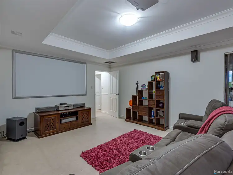Fifth view of Homely house listing, 41 Santa Monica Parade, Iluka WA 6028