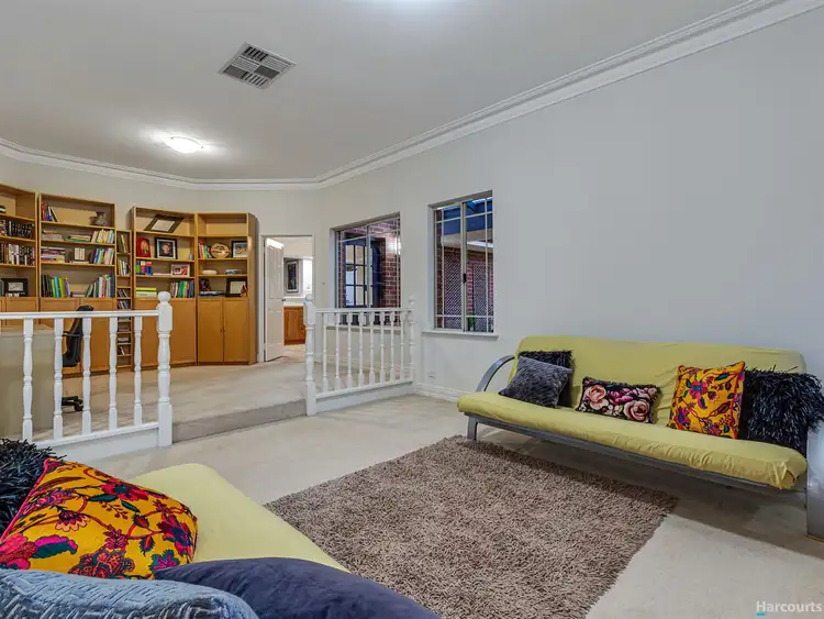Seventh view of Homely house listing, 41 Santa Monica Parade, Iluka WA 6028