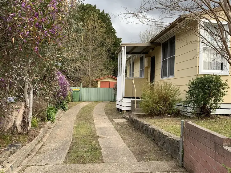 Second view of Homely house listing, 1 Tenth Street, Eildon VIC 3713