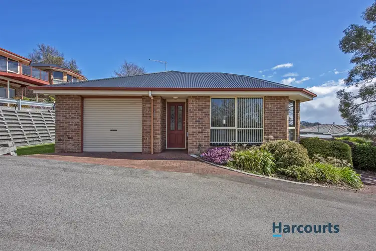 Main view of Homely unit listing, 6/16A William Street, Ulverstone TAS 7315