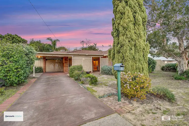 9 Torquata Drive, Mirrabooka WA 6061