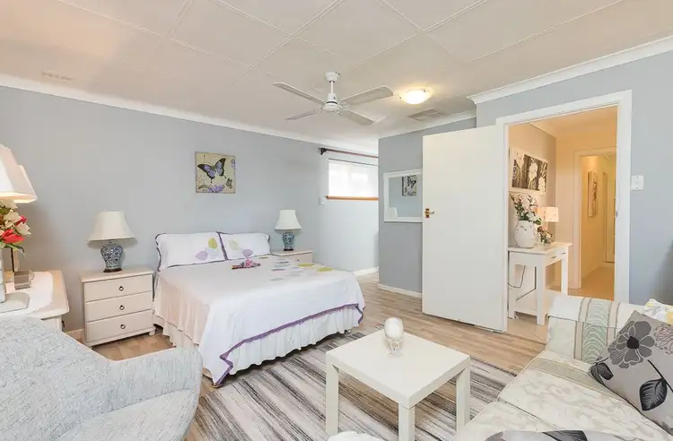 Fifth view of Homely house listing, 21 Forrester Road, Safety Bay WA 6169