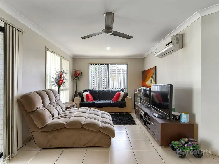Fourth view of Homely house listing, 50 Daintree Street, Bellmere QLD 4510